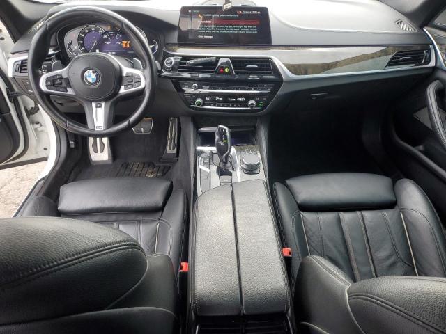 2019 BMW 540 XI #3274681792