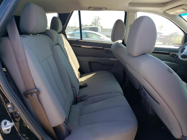 2010 HYUNDAI SANTA FE G #3296250481