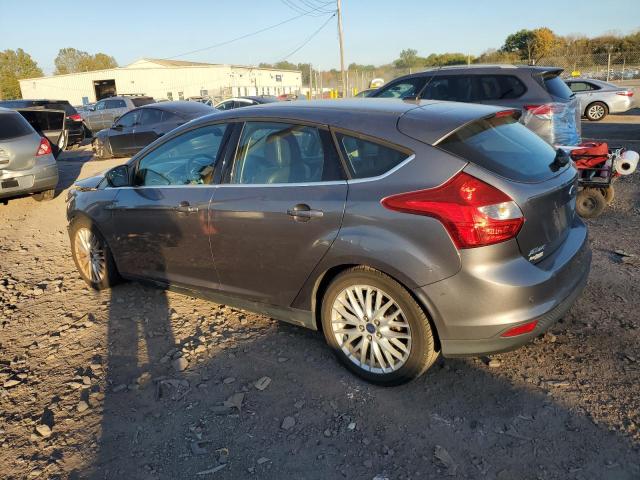 2014 FORD FOCUS TITA - 1FADP3N29EL462951