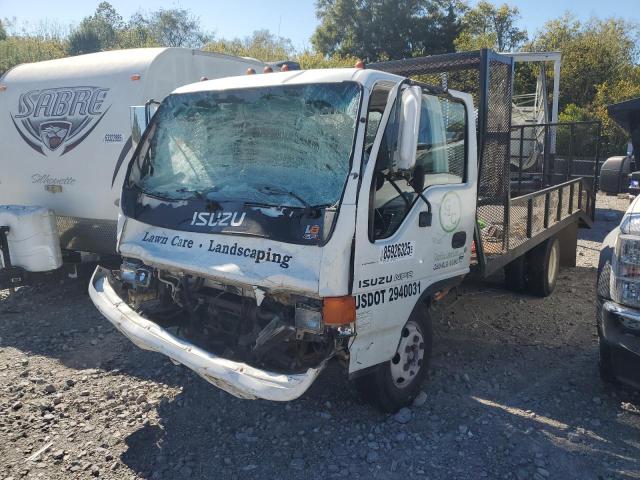 Global Auto Auctions: 1999 ISUZU NPR