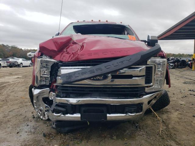 2017 FORD F250 SUPER 1FT7W2BT8HEC94990