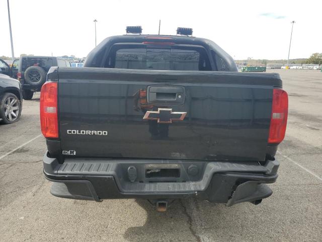 2016 CHEVROLET COLORADO Z - 1GCPTDE12G1287330