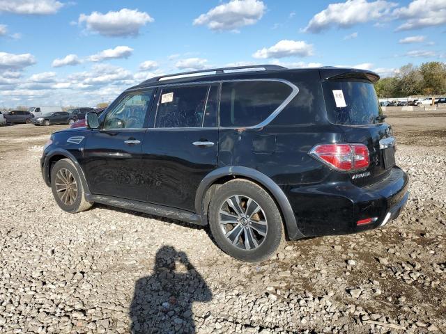 2020 NISSAN ARMADA SV JN8AY2NC2LX519627