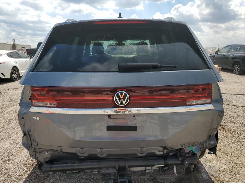 2025 VOLKSWAGEN ATLAS SE - 1V2WR2CA5SC503975