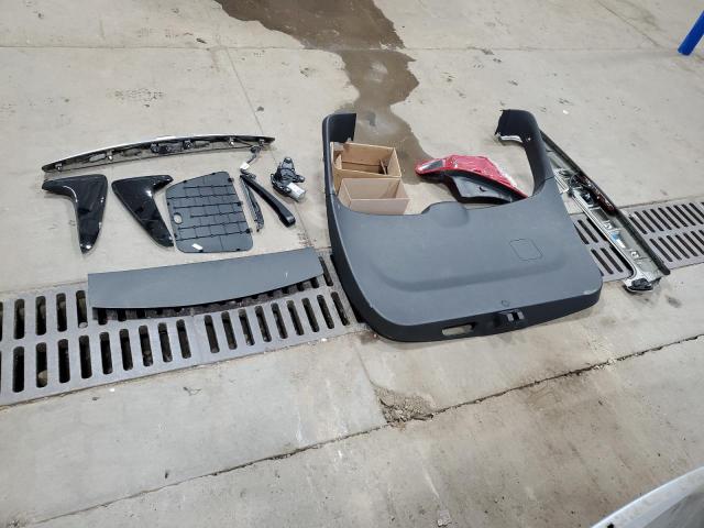 2021 CHEVROLET TRAX LS #3278720642