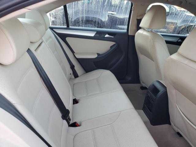 2014 VOLKSWAGEN JETTA SE - 3VWB07AJ5EM432352