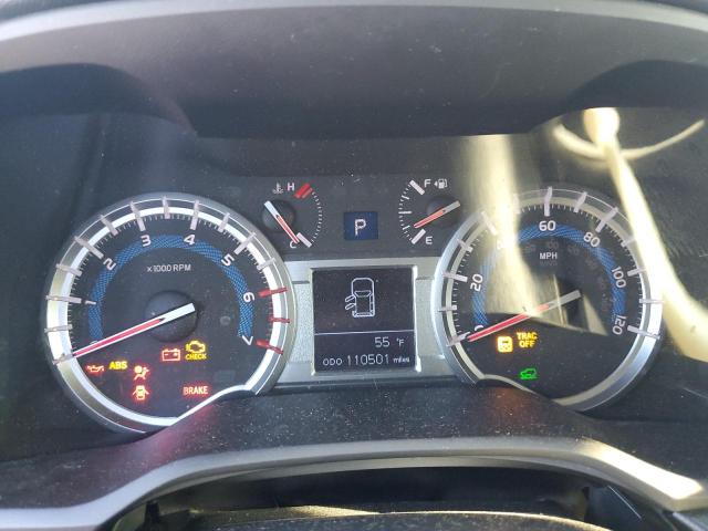 2016 TOYOTA 4RUNNER SR - JTEBU5JR8G5344045