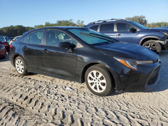 2021 TOYOTA COROLLA LE - JTDEPMAE4MJ121018