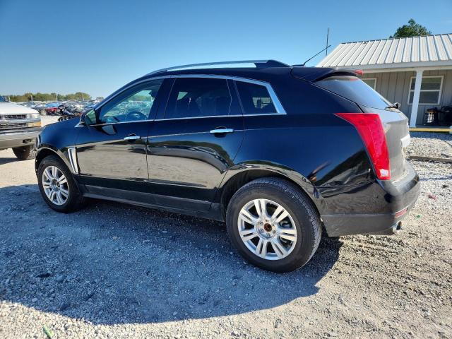 2015 CADILLAC SRX LUXURY 3GYFNBE37FS600164