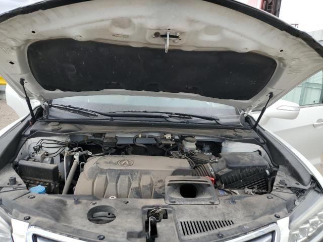 2016 ACURA RDX TECHNO - 5J8TB3H5XGL016659