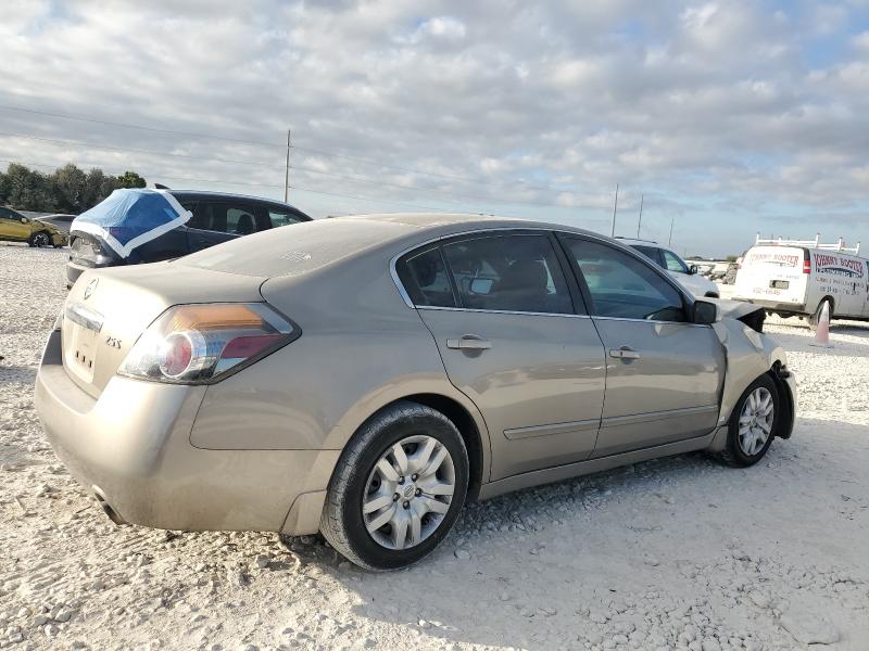 2011 NISSAN ALTIMA BAS - 1N4AL2AP5BN449625
