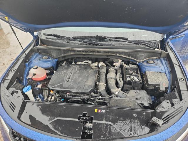 2022 KIA SORENTO EX - 5XYRH4LF9NG122686