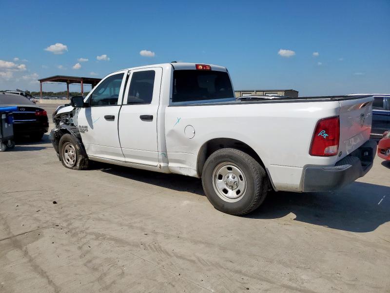 2022 RAM 1500 CLASS - 1C6RR6FG4NS161622