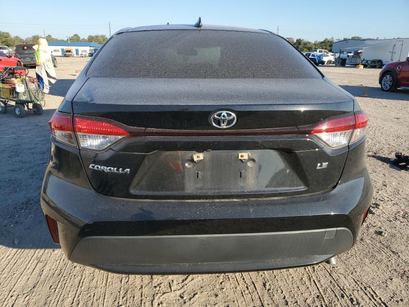 2021 TOYOTA COROLLA LE - JTDEPMAE1MJ174713