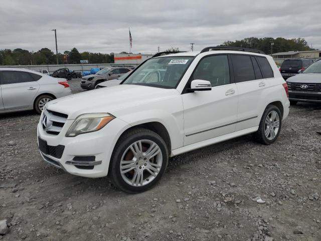 MERCEDES-BENZ GLK 350