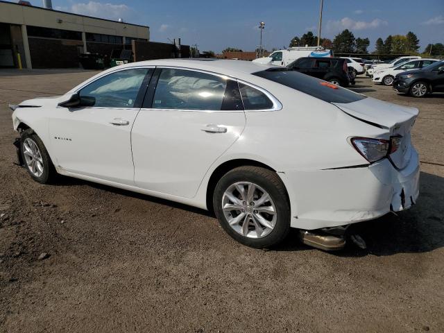 2024 CHEVROLET MALIBU LT - 1G1ZD5ST6RF144333