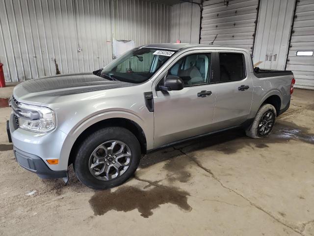 Global Auto Auctions: 2022 FORD MAVERICK X