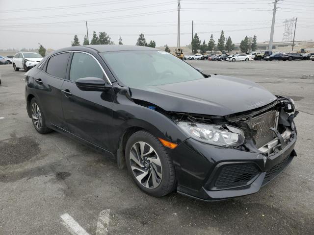 2018 HONDA CIVIC LX #3310539075
