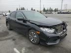 Lot #3310539075 2018 HONDA CIVIC LX