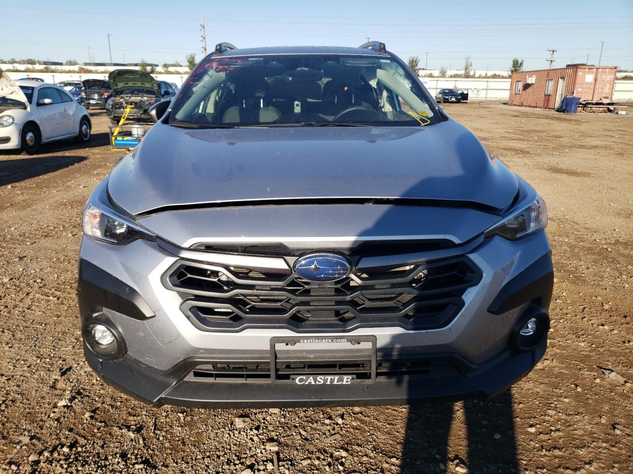 SUBARU CROSSTREK PREMIUM