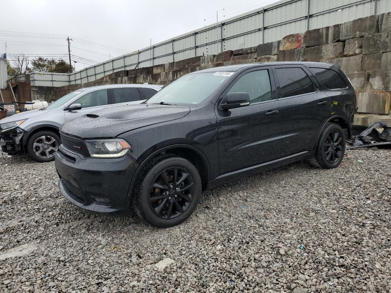 DODGE DURANGO GT