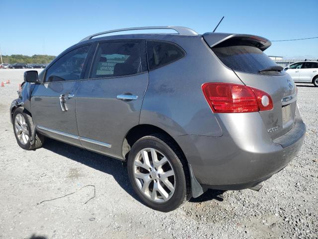 2011 NISSAN ROGUE S - JN8AS5MV2BW664659