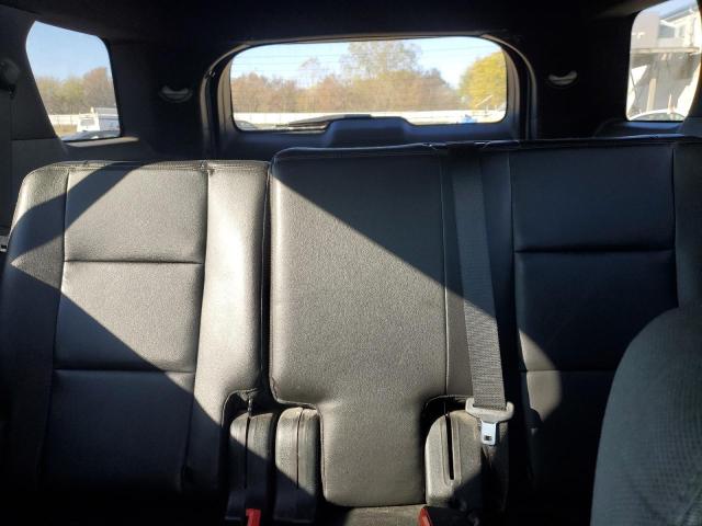 2018 FORD EXPLORER P #3296324442