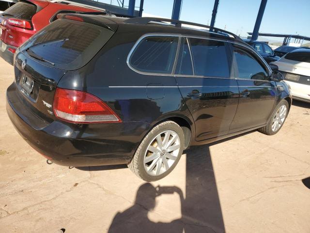 2014 VOLKSWAGEN JETTA TDI - 3VWPL7AJ5EM623590