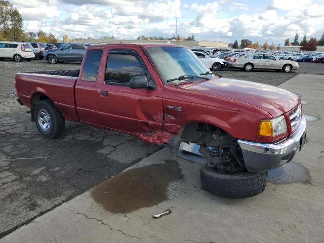 2001 FORD RANGER SUP #3280680404
