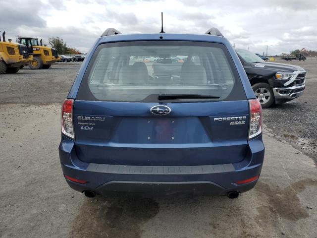 2013 SUBARU FORESTER 2 #3293498418