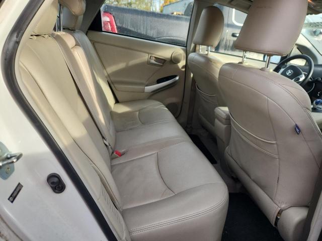 2010 TOYOTA PRIUS - JTDKN3DU4A0083183