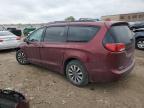 Lot #3297346748 2019 CHRYSLER PACIFICA T