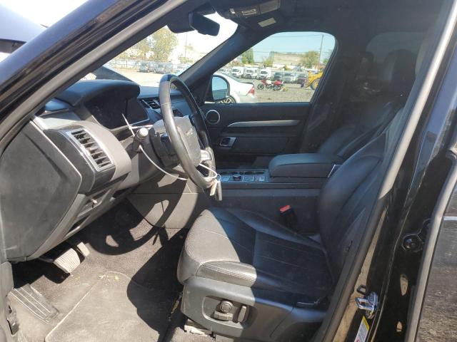 2020 LAND ROVER DISCOVERY SALRU2RV3L2429530