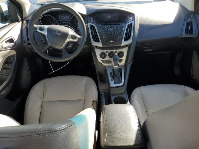 2012 FORD FOCUS SE #3304423585