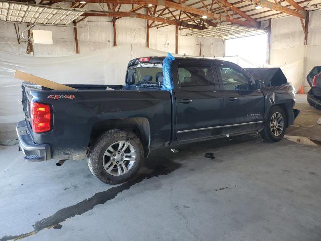 2017 CHEVROLET SILVERADO #3286567182