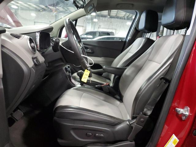 2015 CHEVROLET TRAX 1LT - KL7CJRSB8FB148095