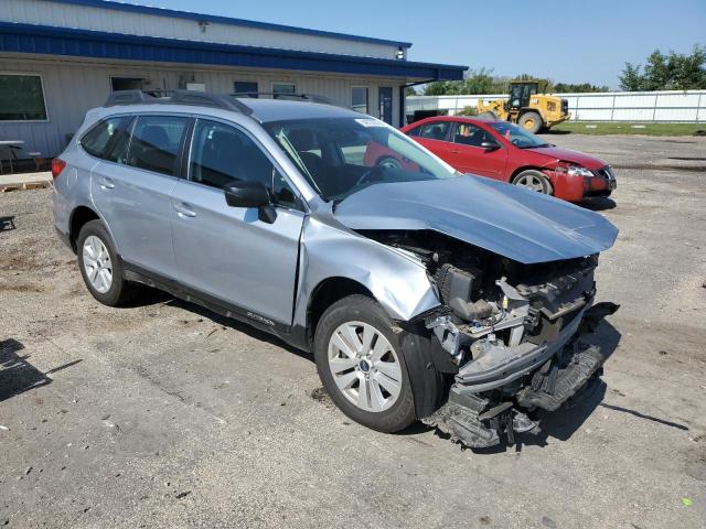 2017 SUBARU OUTBACK 2.5I 4S4BSAAC0H3256789