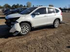 2016 HONDA CR-V EX - 5J6RM4H52GL119786