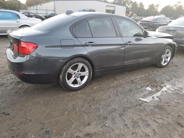 2013 BMW 328 XI SUL - WBA3B5C56DF594489