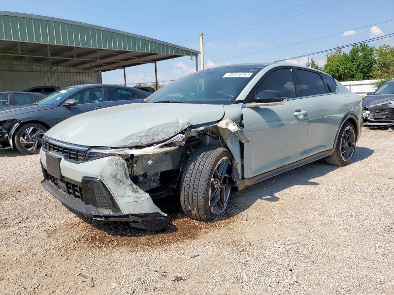 2025 KIA K4 GT LINE - 3KPFW4DE0SE144633