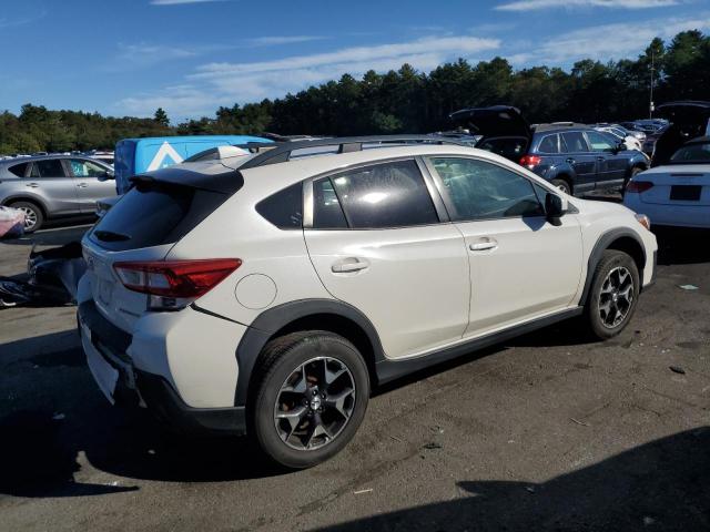 2018 SUBARU CROSSTREK - JF2GTABC7JH217939