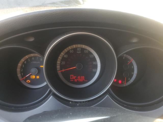 2009 KIA OPTIMA LX #3304663941