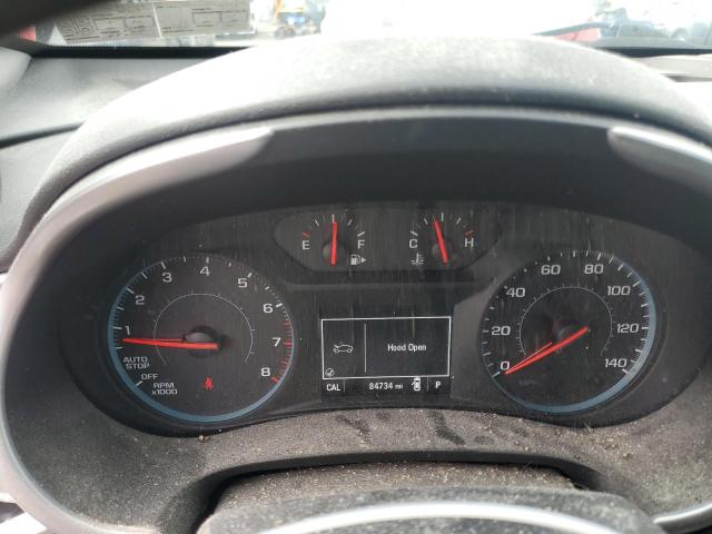 2017 CHEVROLET MALIBU LS - 1G1ZB5ST3HF232762