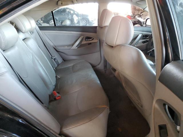 2008 TOYOTA CAMRY LE #3276381708