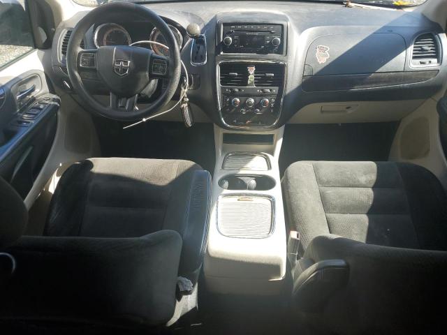 2016 DODGE GRAND CARA #3283789419