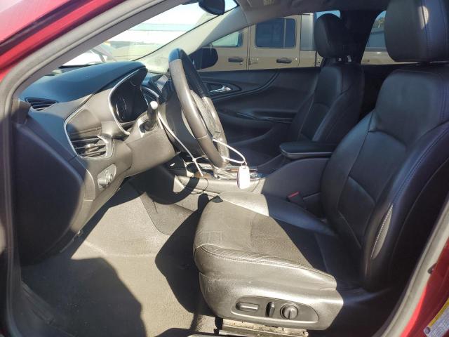 2020 CHEVROLET MALIBU PRE 1G1ZE5SX2LF049081