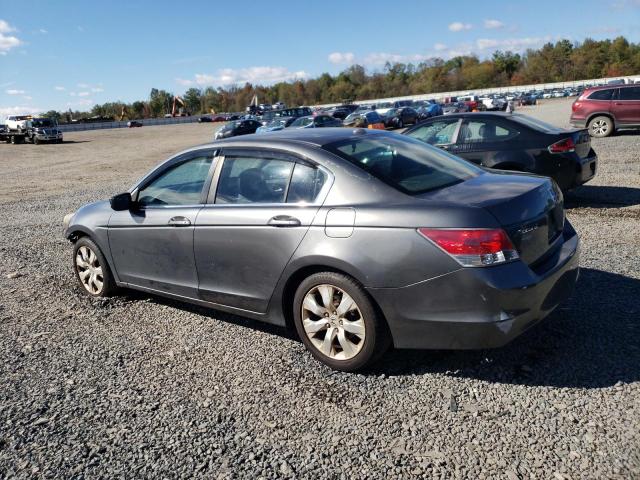 2010 HONDA ACCORD EXL - 1HGCP2F80AA183625