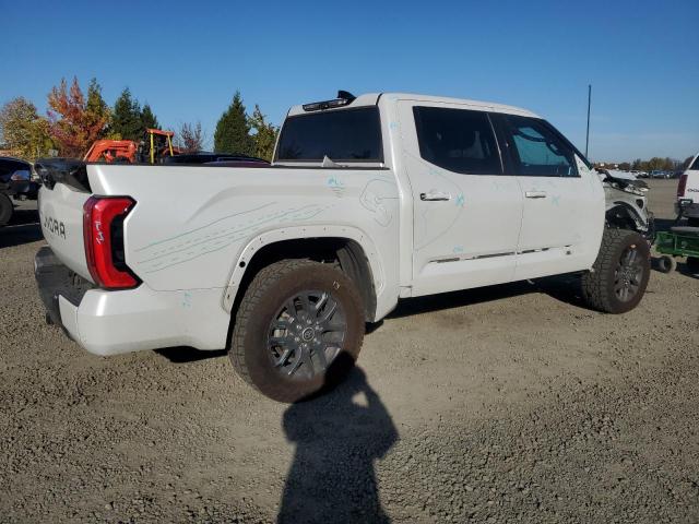 2022 TOYOTA TUNDRA CRE #3284648340