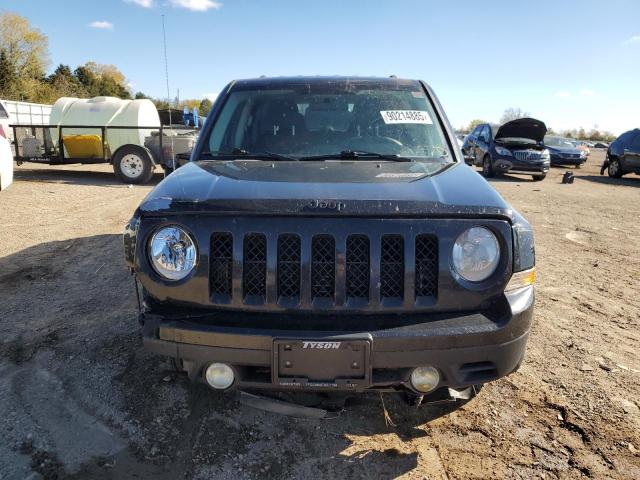 2014 JEEP PATRIOT SP #3287776102