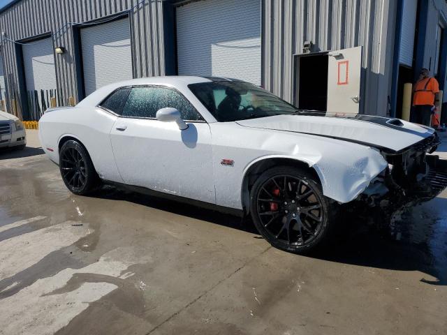 2015 DODGE CHALLENGER #3294688029